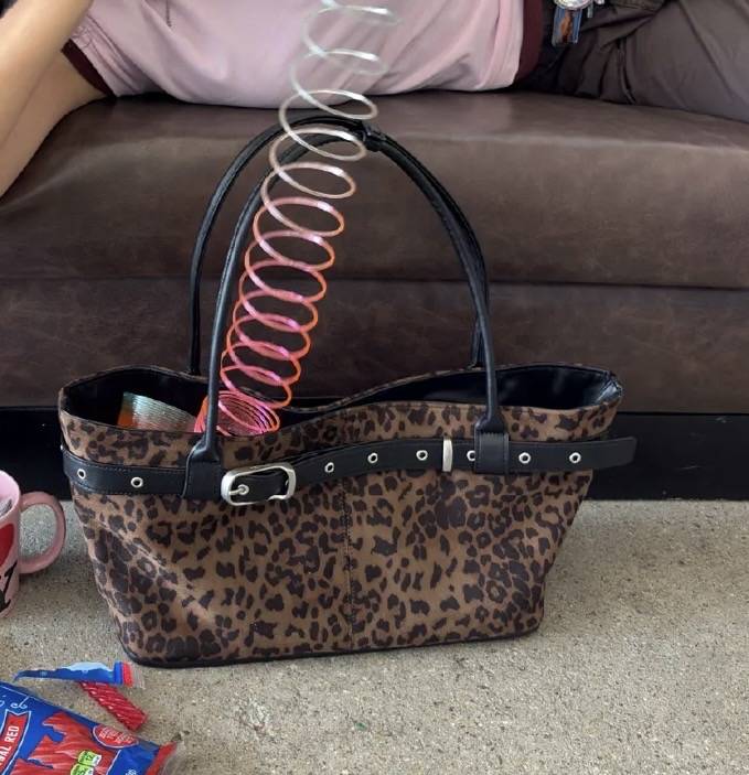 [잡담] 가방 살말 해주라! | 인스티즈