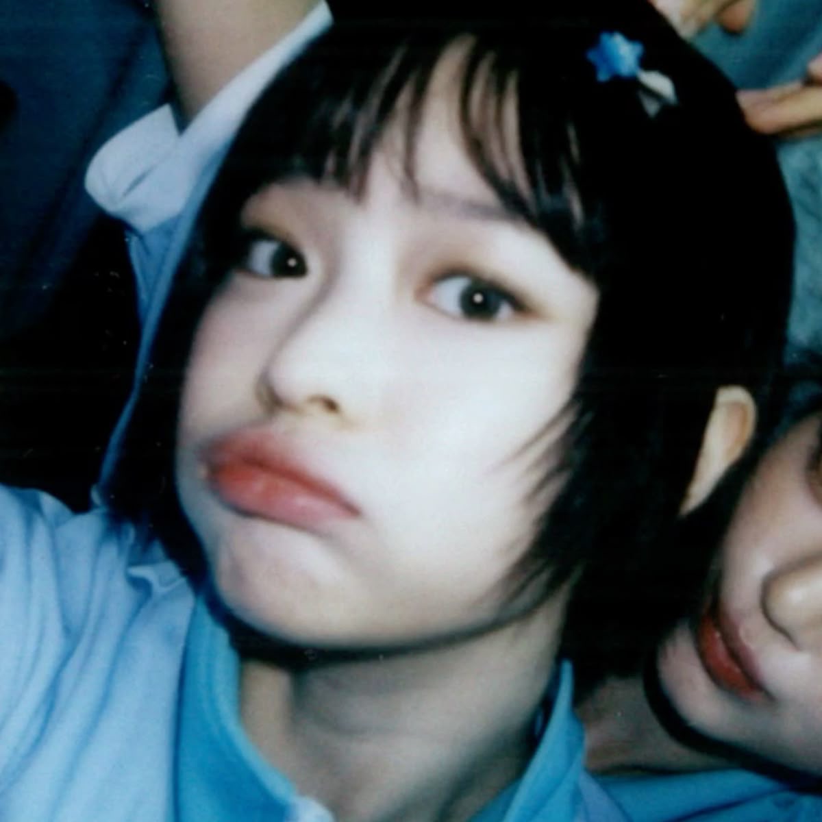 [잡담] 아뉘 근데 뉴진스 하니 ㄹㅇ 수요상이다 | 인스티즈