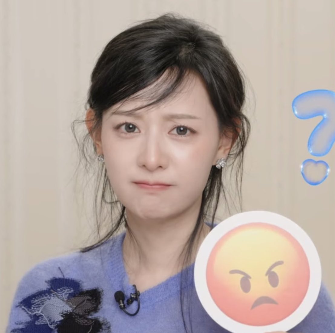 [잡담] 김지원 이 화보 인터뷰때 진짜 이뻤던 것 같음 | 인스티즈