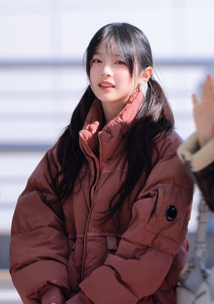 [잡담] 아뉘 근데 뉴진스 하니 ㄹㅇ 수요상이다 | 인스티즈