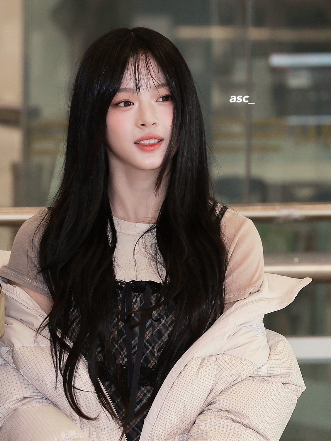 [잡담] 아뉘 근데 뉴진스 하니 ㄹㅇ 수요상이다 | 인스티즈