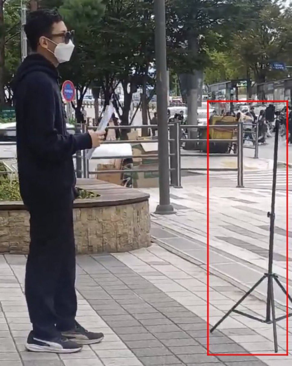 [마플] 뉴진스 CCTV 유출 관련 의혹 | 인스티즈