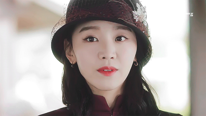 [잡담] 시대극 찰떡이었던 사의찬미 신혜선 | 인스티즈