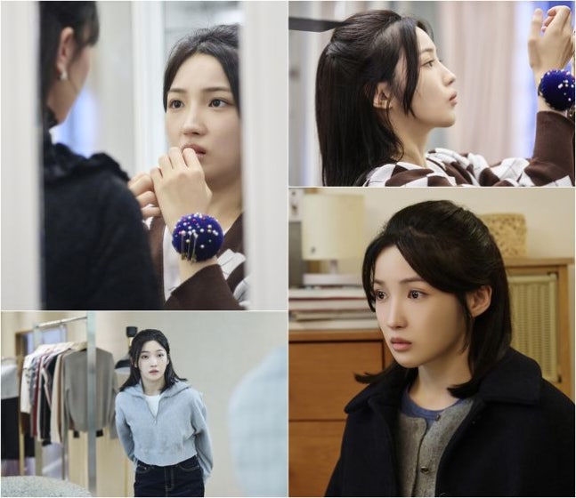 [정보/소식] 닥터신) 임성한 '닥터신' 생애 첫 여주인공 천영민 "내가 해도 될까?" | 인스티즈