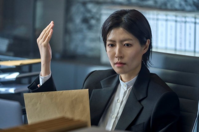 [정보/소식] 건물주) 심은경, 6년 만에 한국 드라마 복귀…"액션신 위해 수개월 연습” (건물주) | 인스티즈