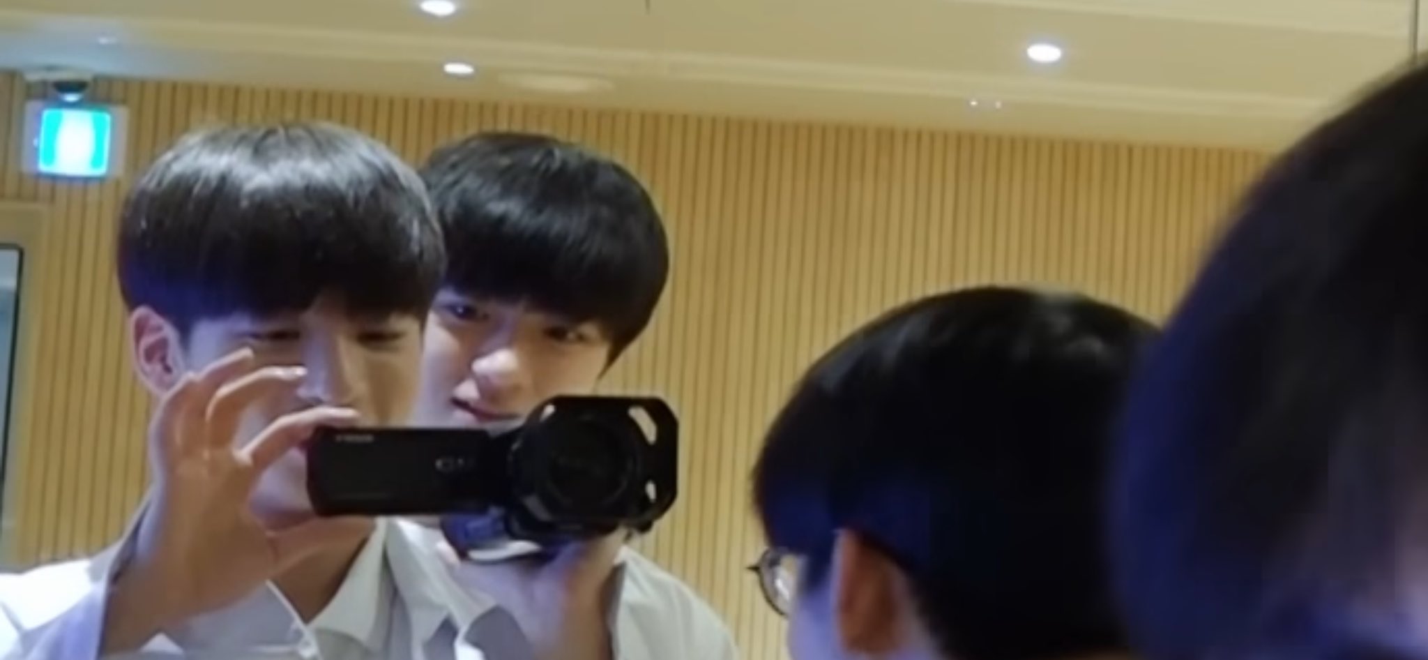 [잡담] 아니 에바야 투바투 연생썰만 들었을땐 미쳤구나.. 했는데 이아기들한테 그랬다고? | 인스티즈