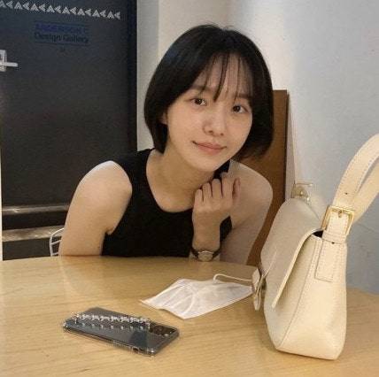 [잡담] 근데 남자들이 화려?한 얼굴보다 이런 얼굴상을 더 좋아하는 이유가 뭘까 | 인스티즈