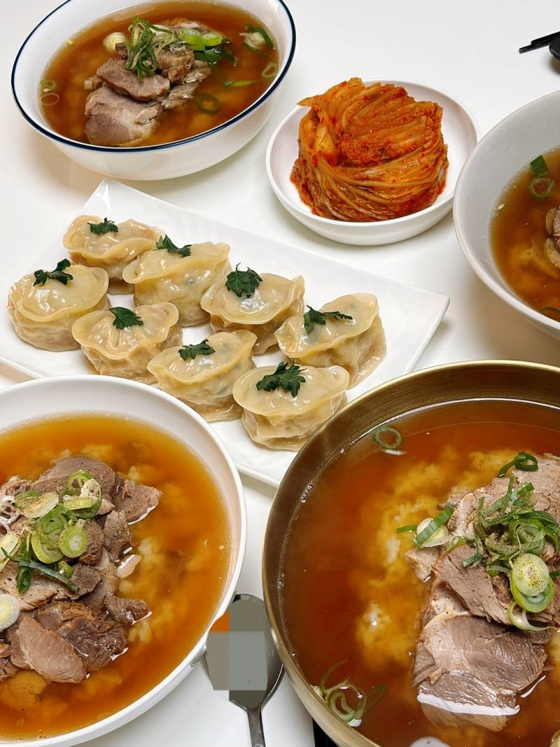 [잡담] 내요리) 사진많음) 2025년 9월 ~ 2026년 1월 까지 해먹은 음식들 | 인스티즈