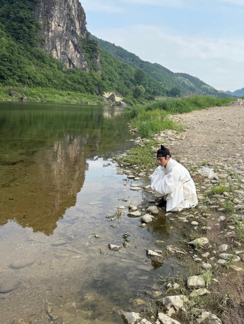 [잡담] 왕사남 이 사진들 모아서 보니까 미쳐버릴거같음 | 인스티즈