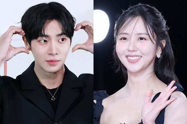 [정보/소식] 연애박사) [단독] 추영우♥김소현 '연애박사' 촬영 끝…2026년 안방극장 설렘 쓰나미 온다 | 인스티즈