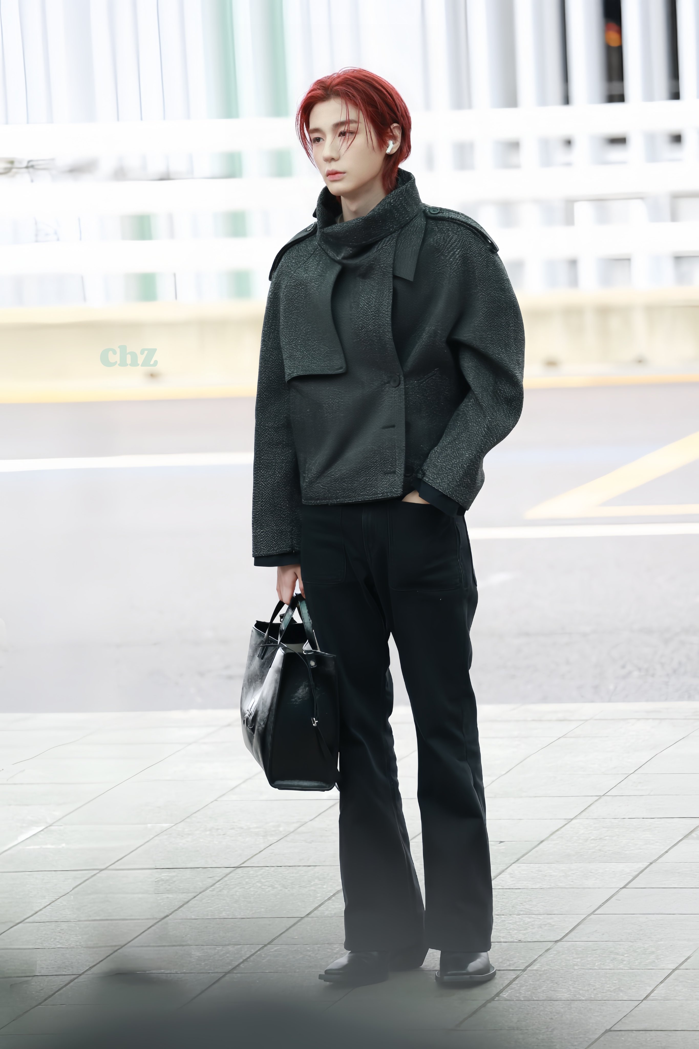[잡담] 오늘 보넥도 이한 작정을 하셨다 붓기 제로 얼굴 어캄 | 인스티즈
