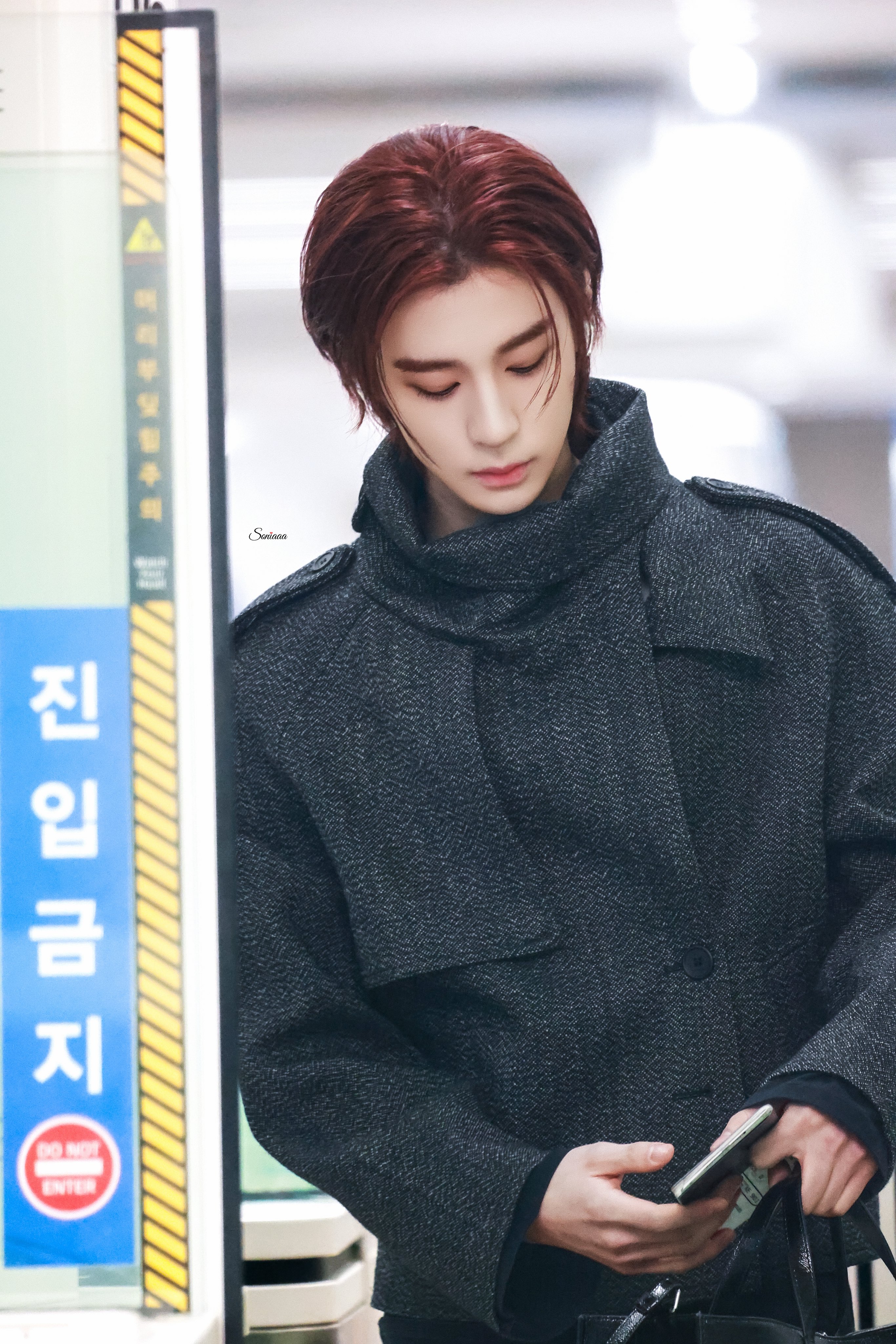 [잡담] 오늘 오하아사 1위의 남자는 다르다 | 인스티즈