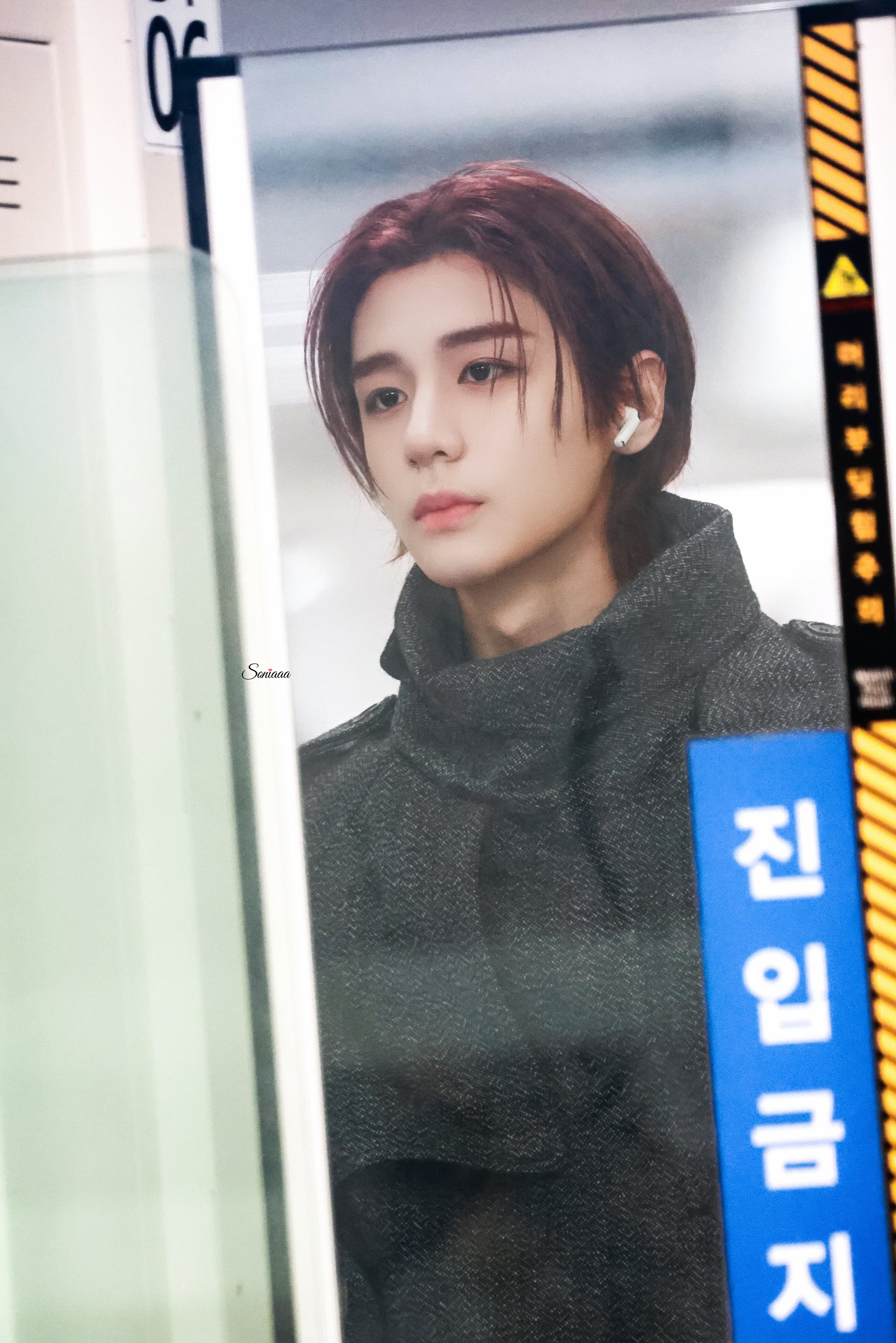 [잡담] 오늘 오하아사 1위의 남자는 다르다 | 인스티즈