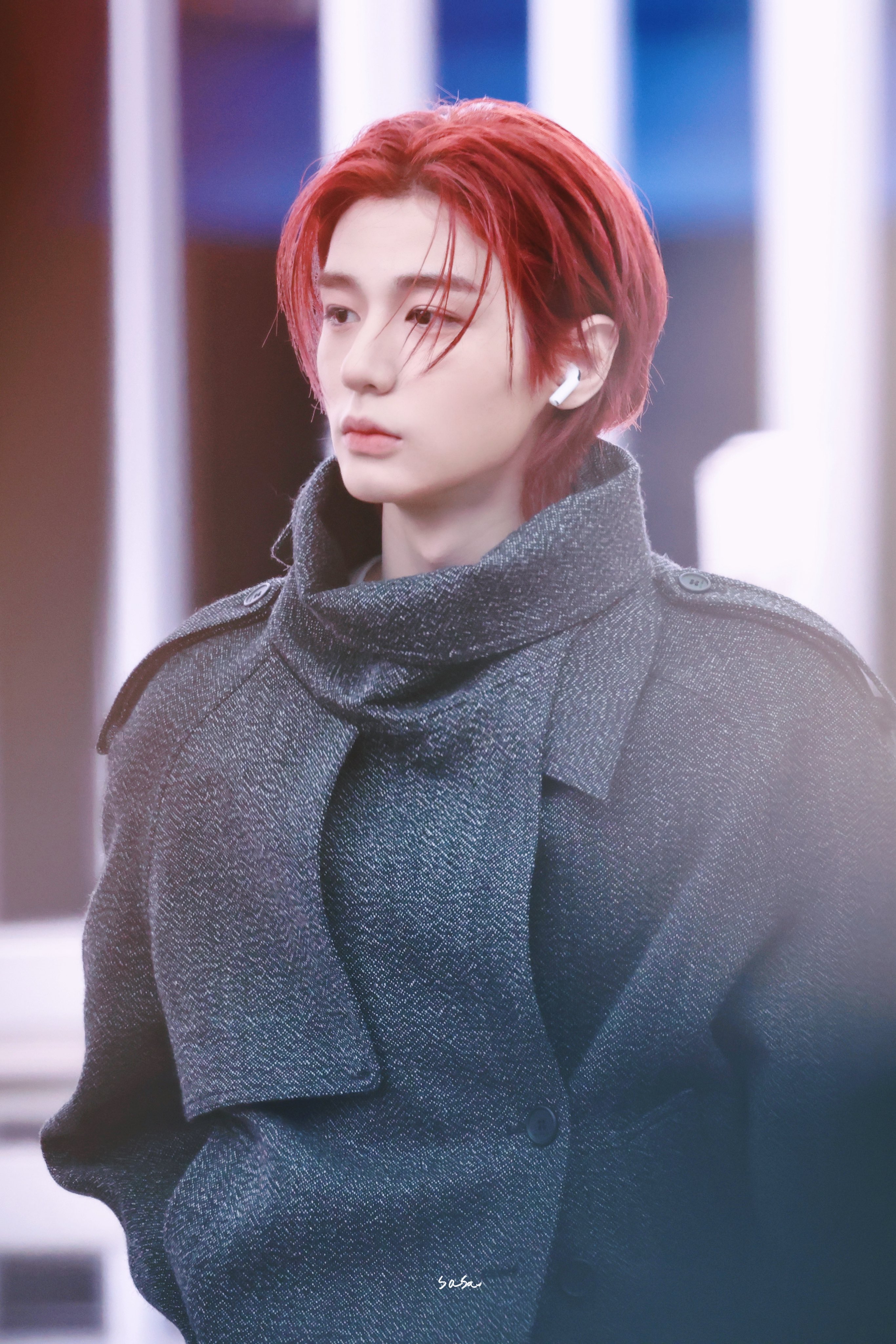 [잡담] 오늘 오하아사 1위의 남자는 다르다 | 인스티즈