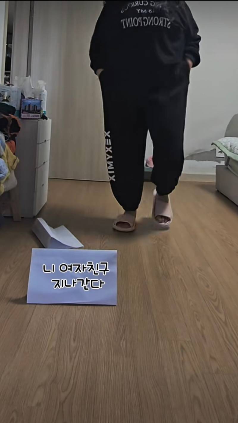 95kg인 내가 실제로 들었던 말 | 인스티즈