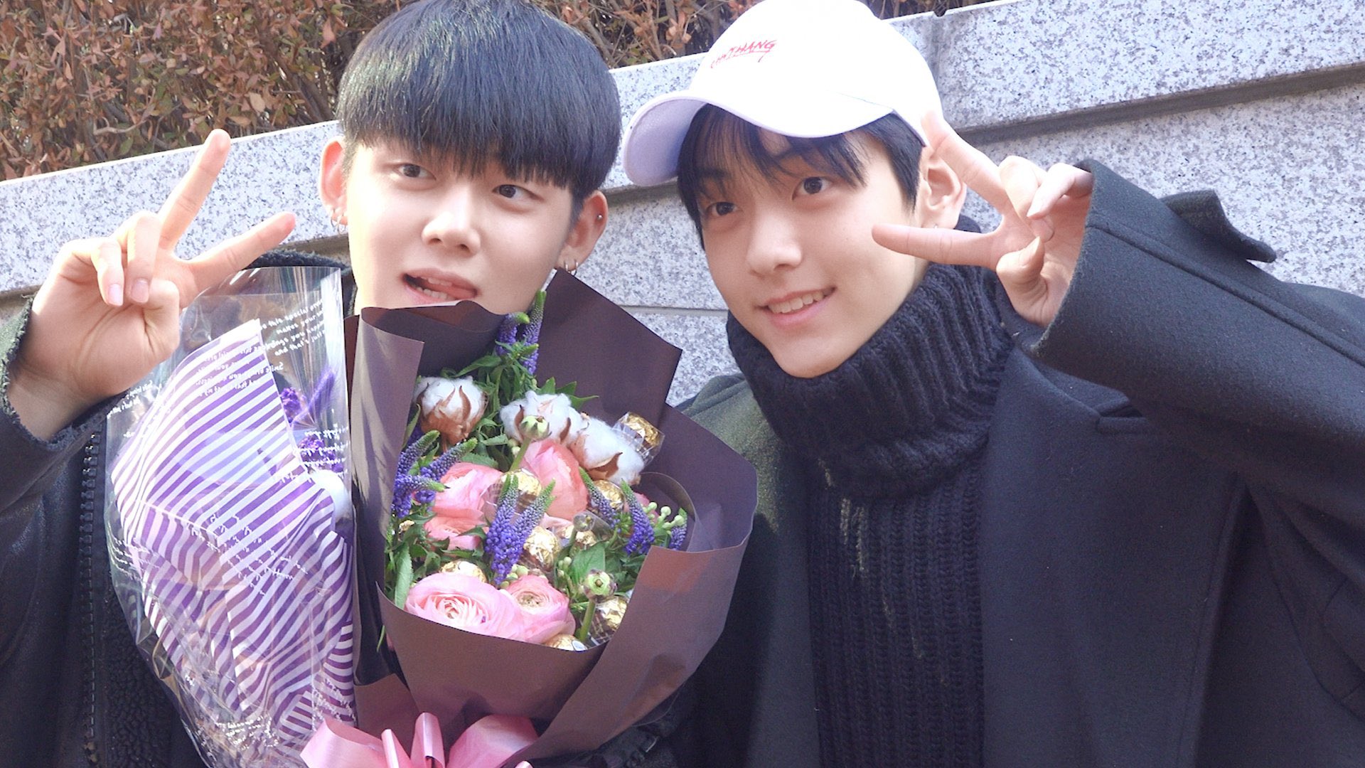 [잡담] 수빈이 데뷔하고 나서야 처음으로 토끼 닮았다 소리 들어본 게 신기해 | 인스티즈