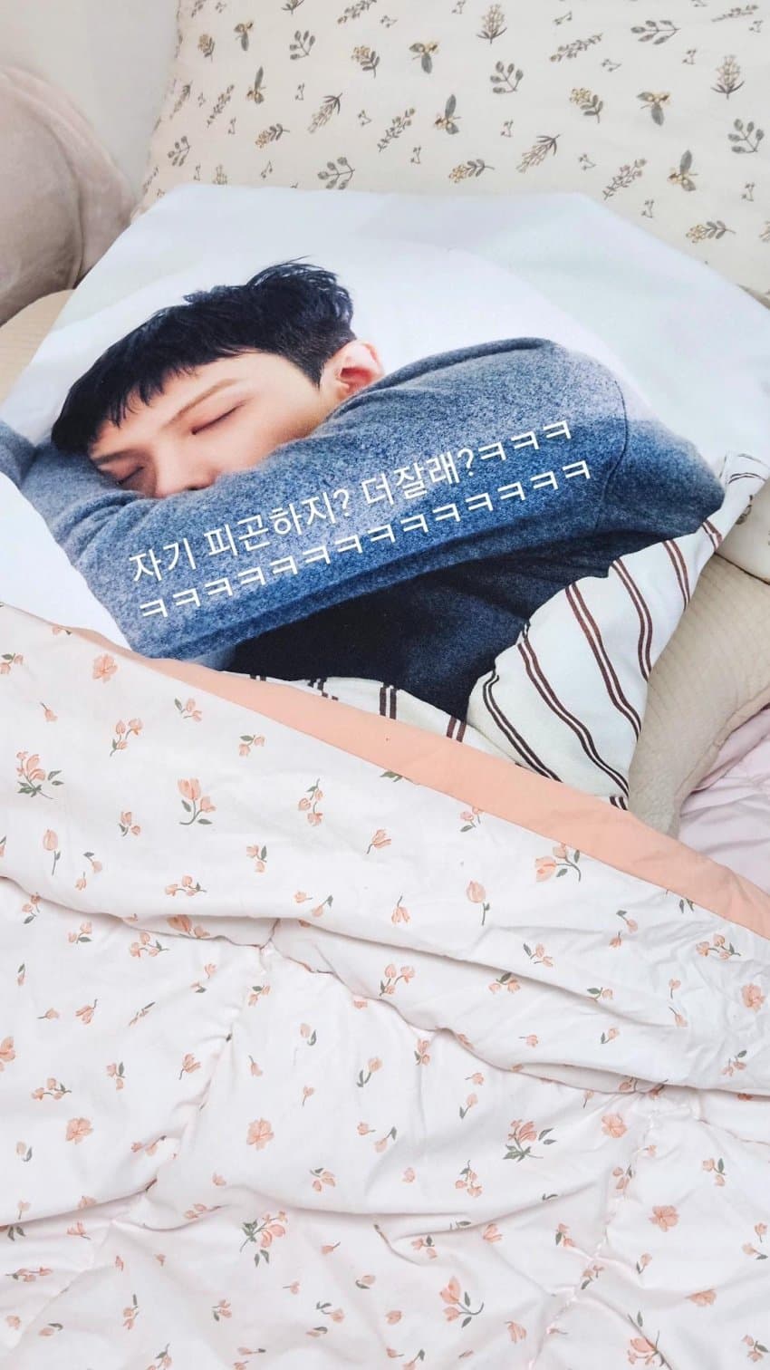 [잡담] 팬잘알로 반응 좋은 지디 굿즈ㅋㅋ(웃김주의) | 인스티즈