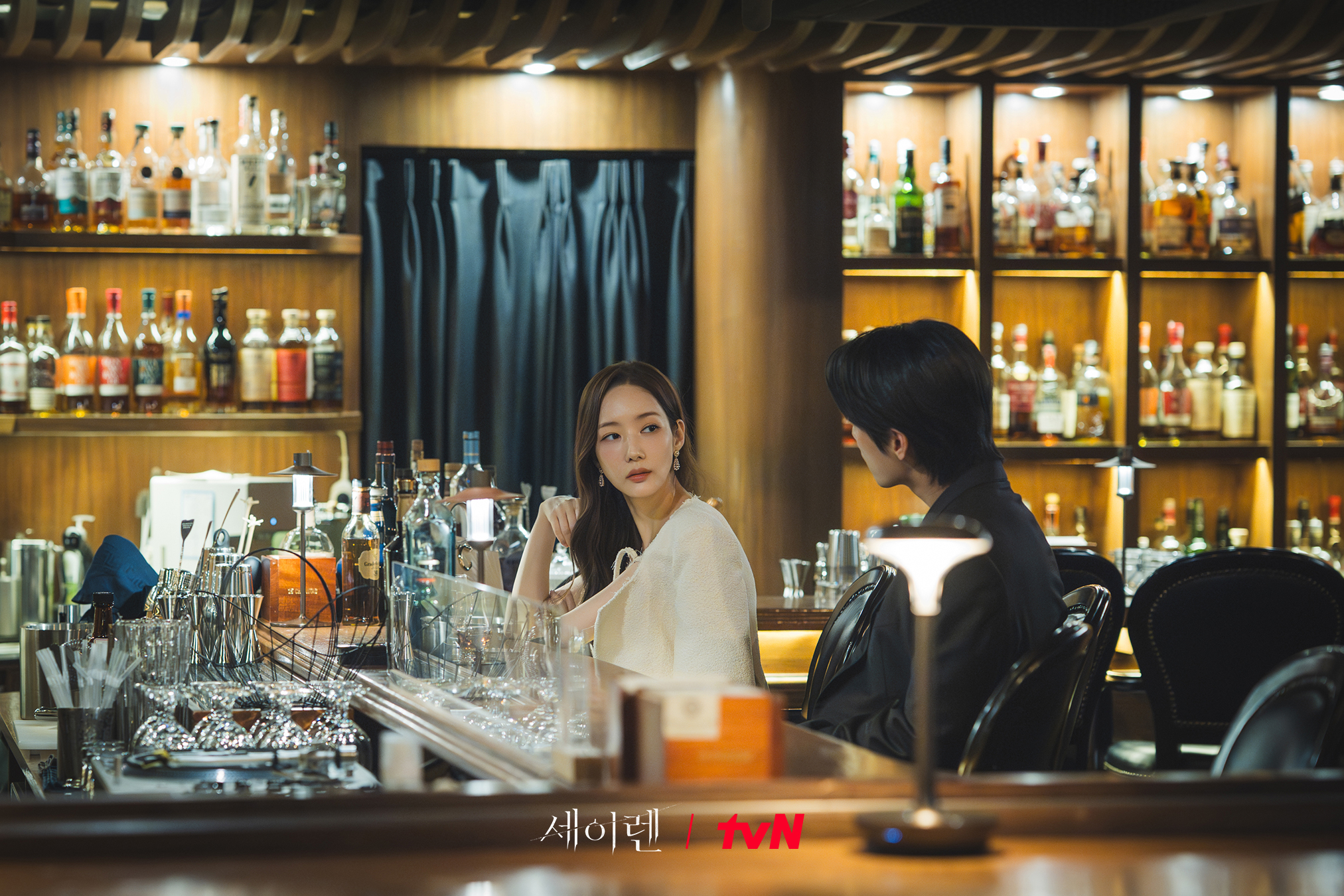 [잡담] 세이렌) 박민영을 향한 위하준의 끊임없는 의심🕵🏻‍♂️보험조사관 촉을 깨운 수상한 죽음의 연속, 그녀의 정체는? | 인스티즈