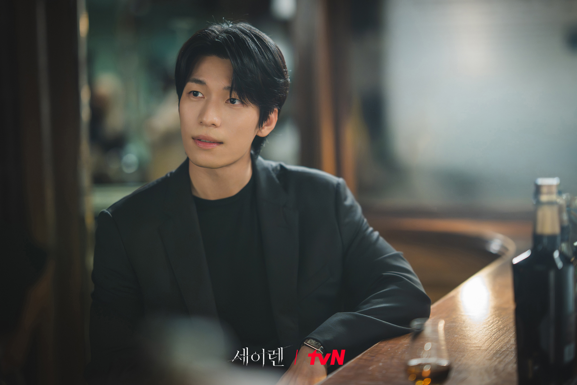[잡담] 세이렌) 박민영을 향한 위하준의 끊임없는 의심🕵🏻‍♂️보험조사관 촉을 깨운 수상한 죽음의 연속, 그녀의 정체는? | 인스티즈