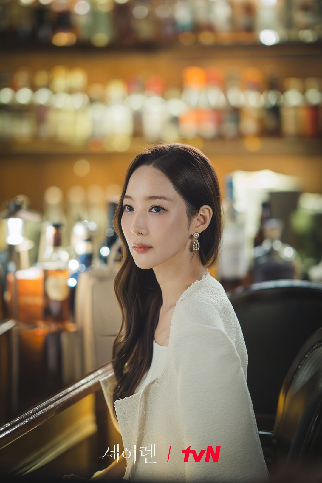 [잡담] 세이렌) 박민영을 향한 위하준의 끊임없는 의심🕵🏻‍♂️보험조사관 촉을 깨운 수상한 죽음의 연속, 그녀의 정체는? | 인스티즈