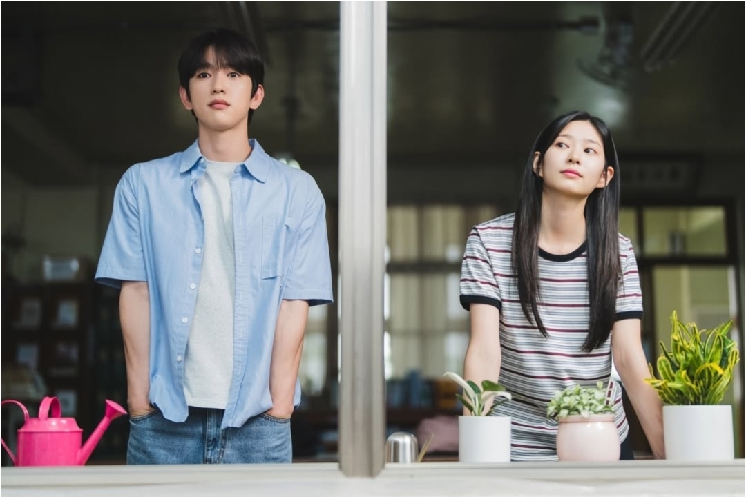 [잡담] 샤이닝) 스틸업체 인별 박진영 김민주 스틸컷 | 인스티즈