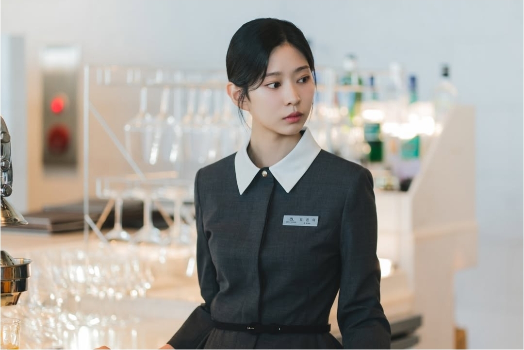 [잡담] 샤이닝) 스틸업체 인별 박진영 김민주 스틸컷 | 인스티즈