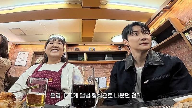 크리스탈이 엔시티 위시 팬인 심은경을 너무 귀여워함ㅋㅋㅋ | 인스티즈