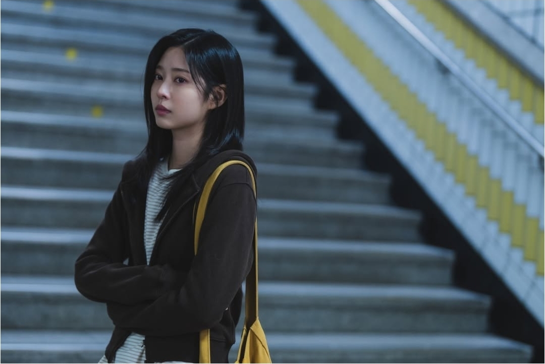 [잡담] 샤이닝) 스틸업체 인별 박진영 김민주 스틸컷 | 인스티즈