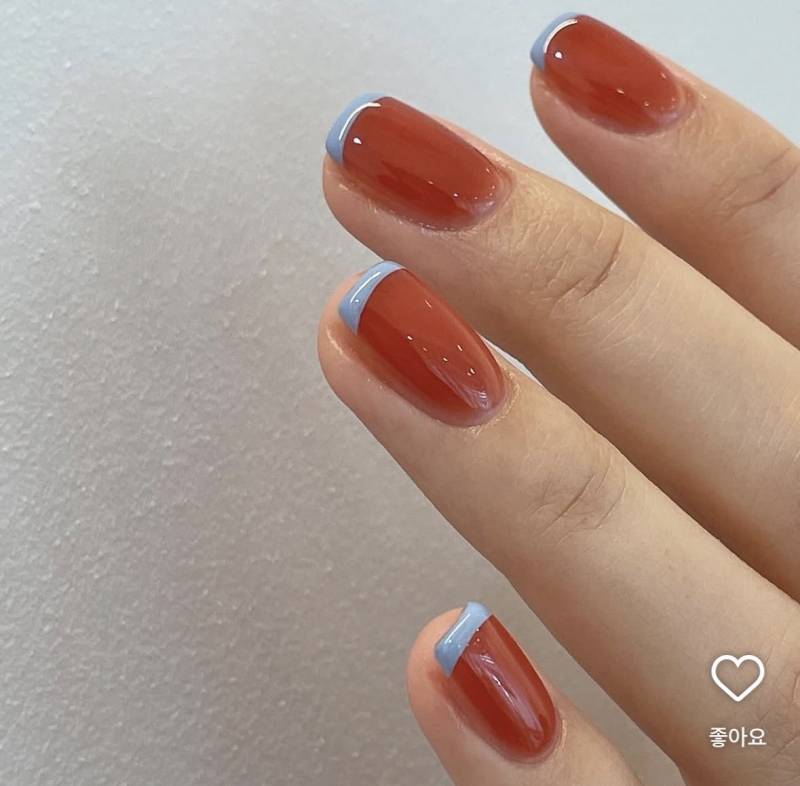 [잡담] 네일..골라줄래? | 인스티즈