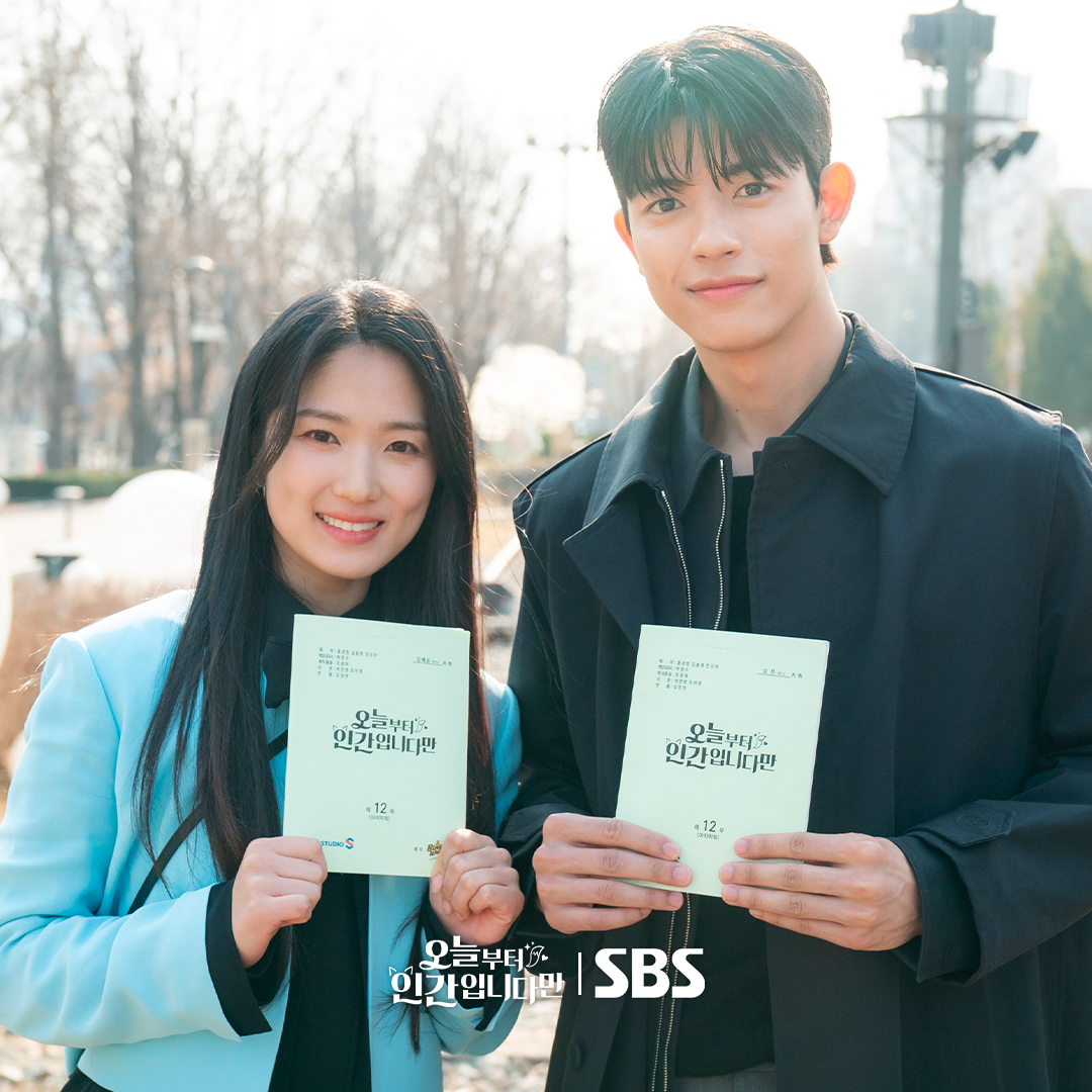[잡담] 오인간) 수년을 돌고 돌아 결국 함께 하게 된 은호시열언제 어디서나 항상 행복하길💘 | 인스티즈