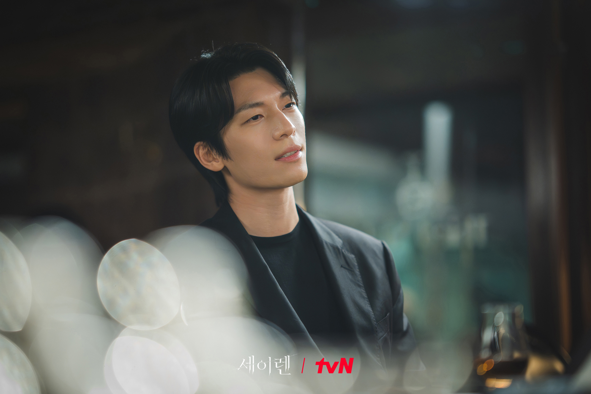 [잡담] 세이렌) 박민영을 향한 위하준의 끊임없는 의심🕵🏻‍♂️보험조사관 촉을 깨운 수상한 죽음의 연속, 그녀의 정체는? | 인스티즈