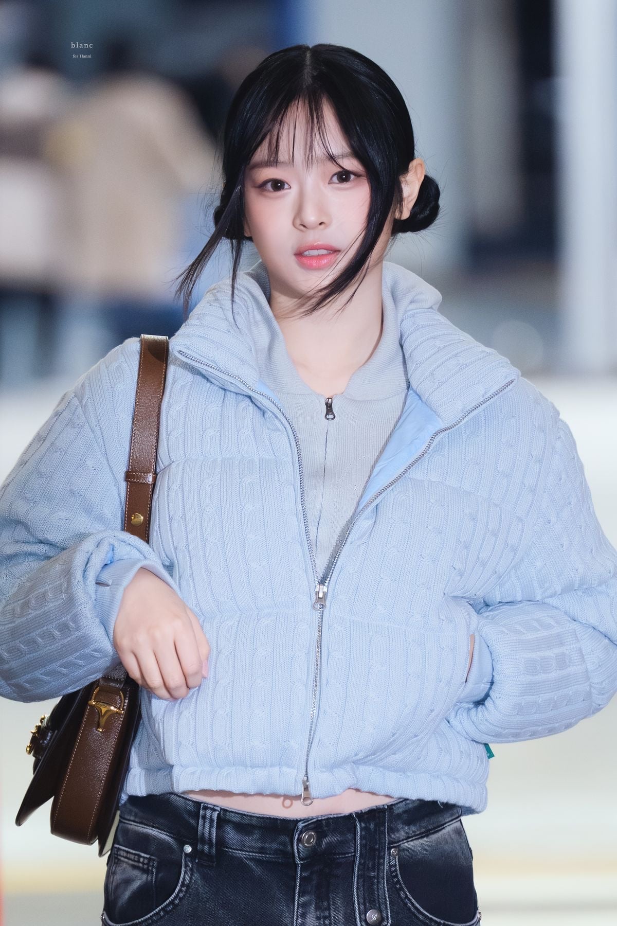 [잡담] 아뉘 근데 뉴진스 하니 ㄹㅇ 수요상이다 | 인스티즈