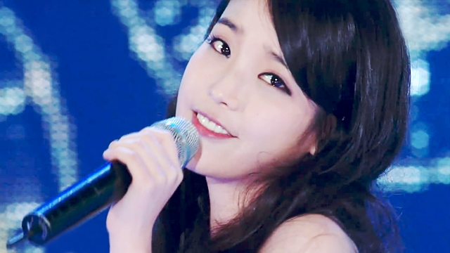 [잡담] 아이유 이때 헤메코 ㄹㅈㄷ | 인스티즈