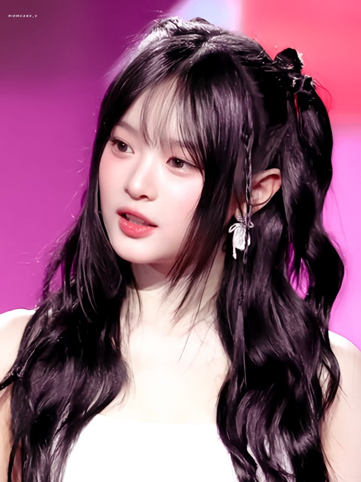 [잡담] 아뉘 근데 뉴진스 하니 ㄹㅇ 수요상이다 | 인스티즈