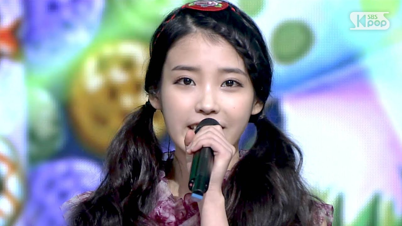 [잡담] 아이유 이때 헤메코 ㄹㅈㄷ | 인스티즈