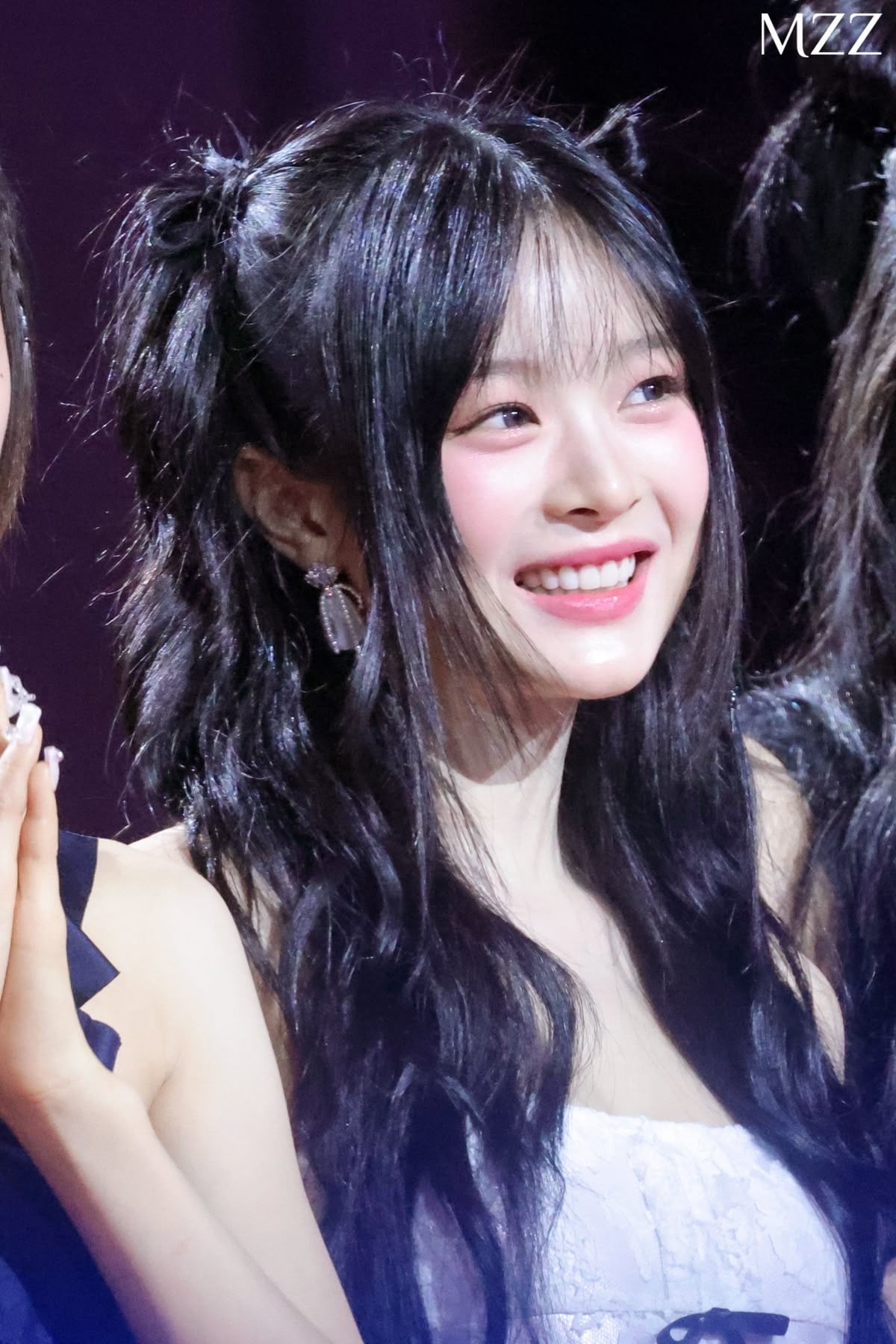 [잡담] 아뉘 근데 뉴진스 하니 ㄹㅇ 수요상이다 | 인스티즈