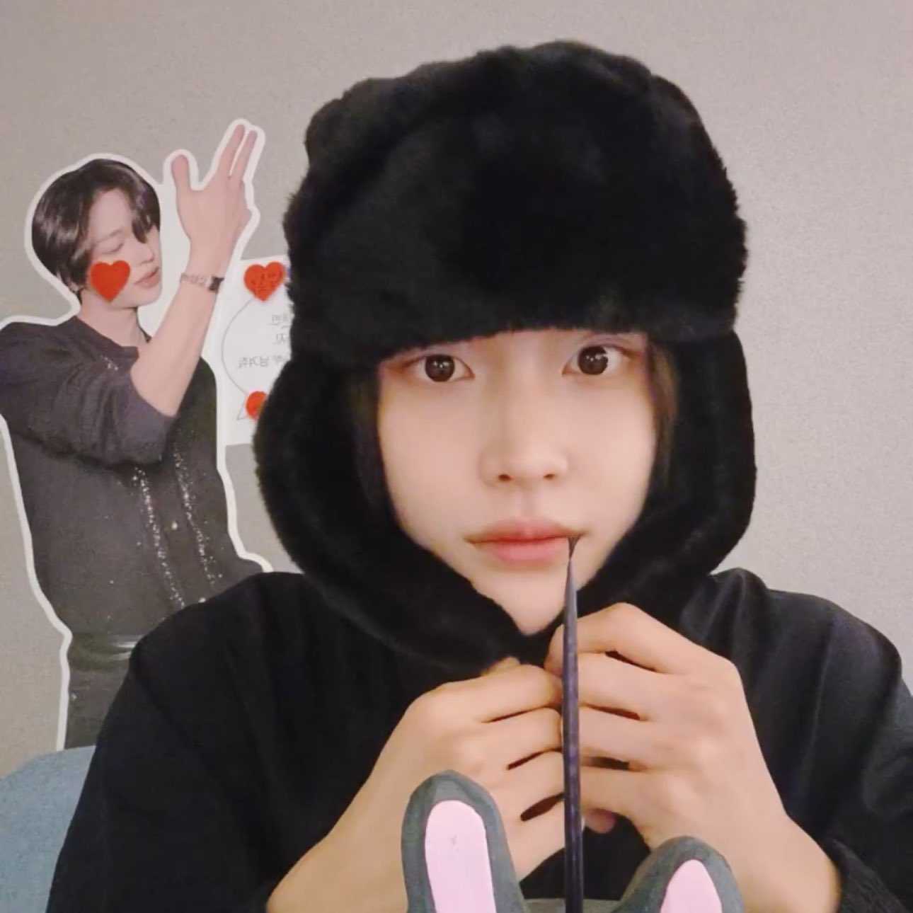 [잡담] 어제 원빈이 라방은 정말 뭐였을까 (어쩌다보니 스압) | 인스티즈
