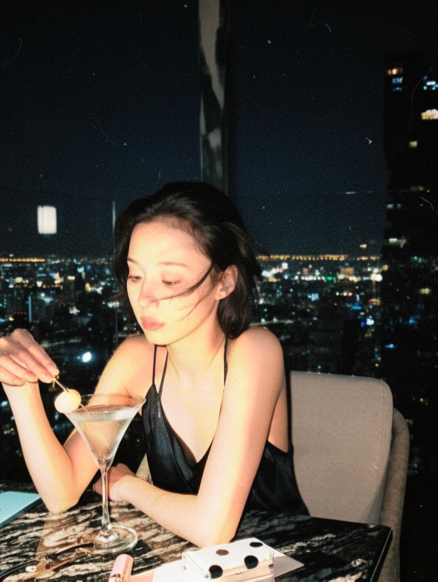 [잡담] 260303 윈터 인스타 🦋 | 인스티즈