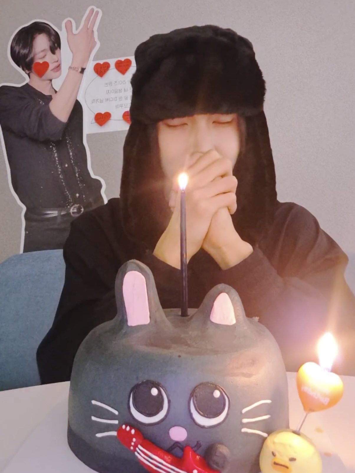 [잡담] 어제 원빈이 라방은 정말 뭐였을까 (어쩌다보니 스압) | 인스티즈