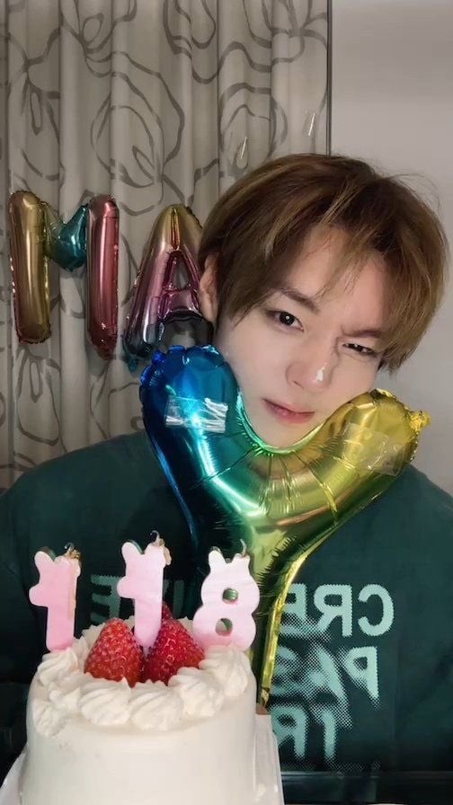 [잡담] 박지훈 이 날 진짜 머임 | 인스티즈