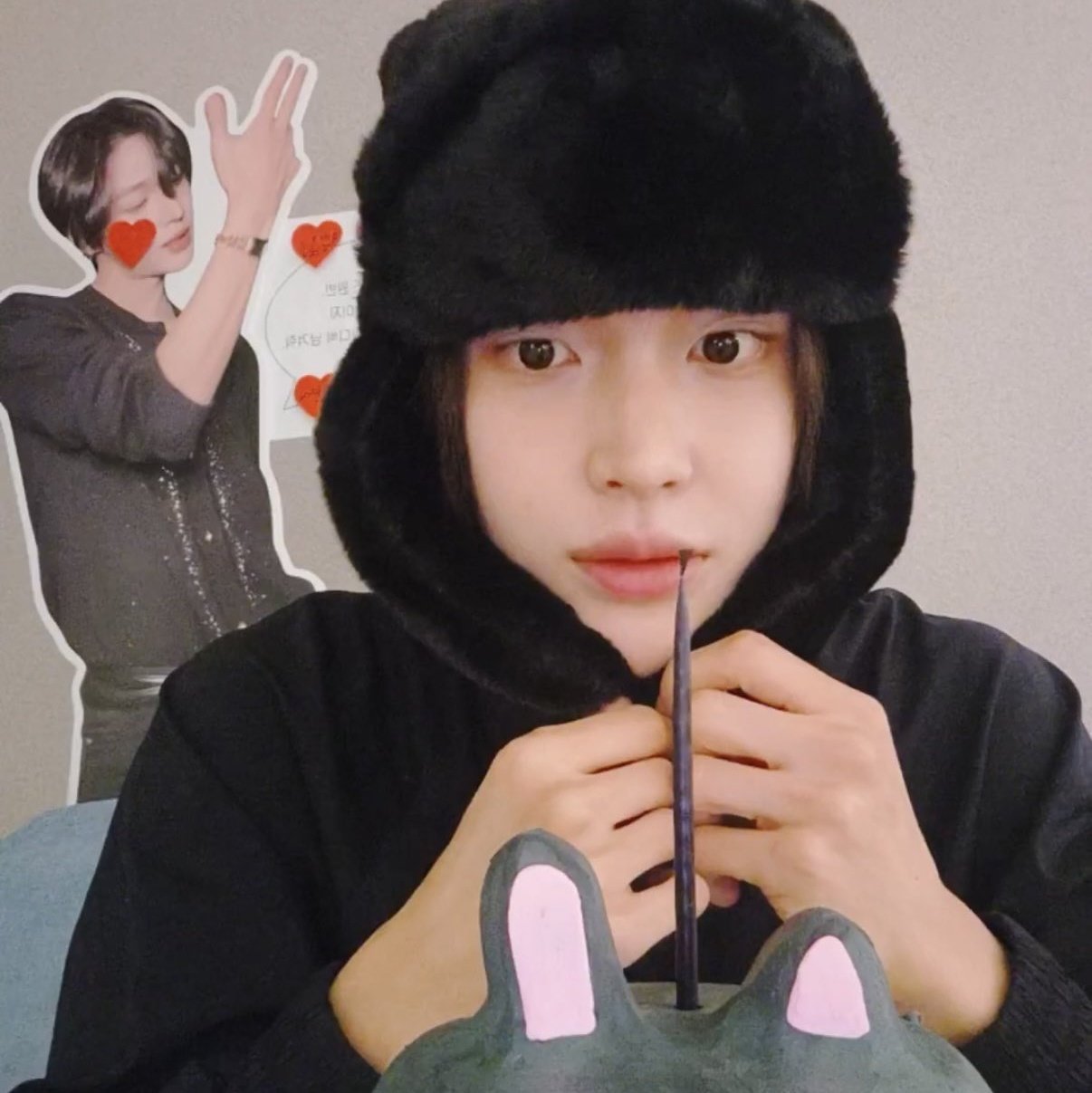 [잡담] 어제 원빈이 라방은 정말 뭐였을까 (어쩌다보니 스압) | 인스티즈