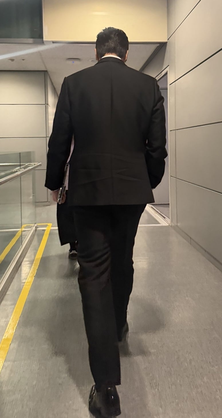 [잡담] 유지태 피지컬이 진짜 대박인게 | 인스티즈