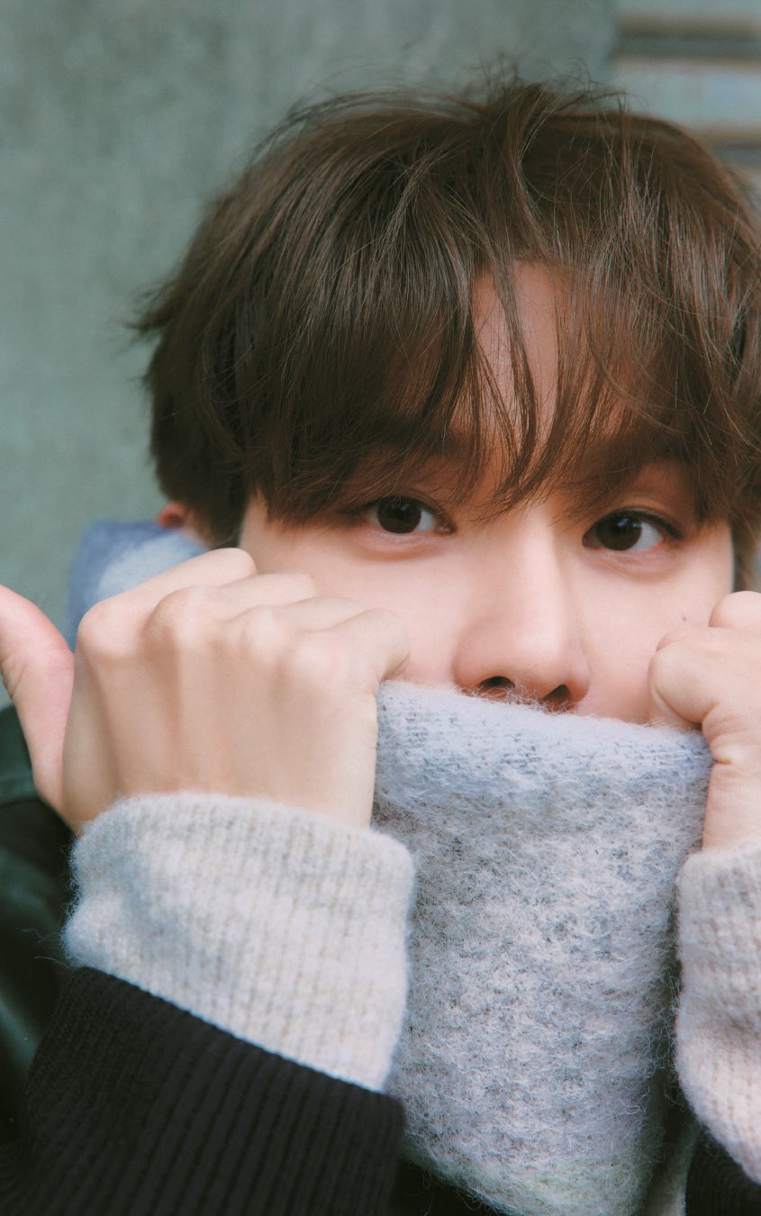 [잡담] 정우 진짜 잘생겨서 좋아한다 | 인스티즈