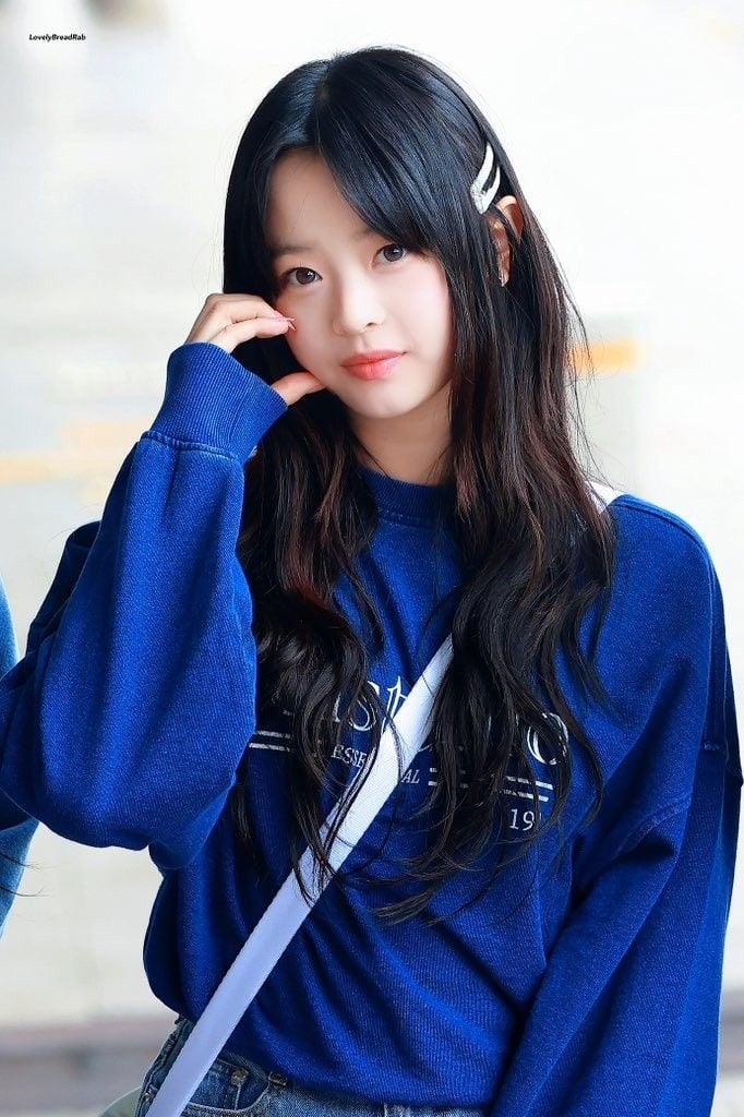[잡담] 아뉘 근데 뉴진스 하니 ㄹㅇ 수요상이다 | 인스티즈