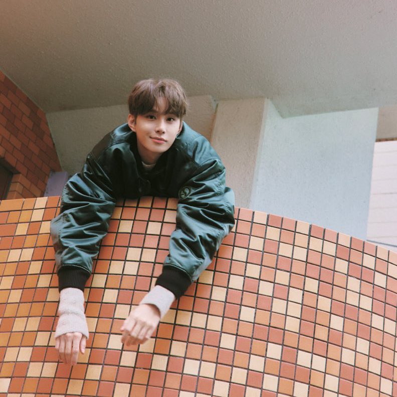 [잡담] 정우 진짜 잘생겨서 좋아한다 | 인스티즈
