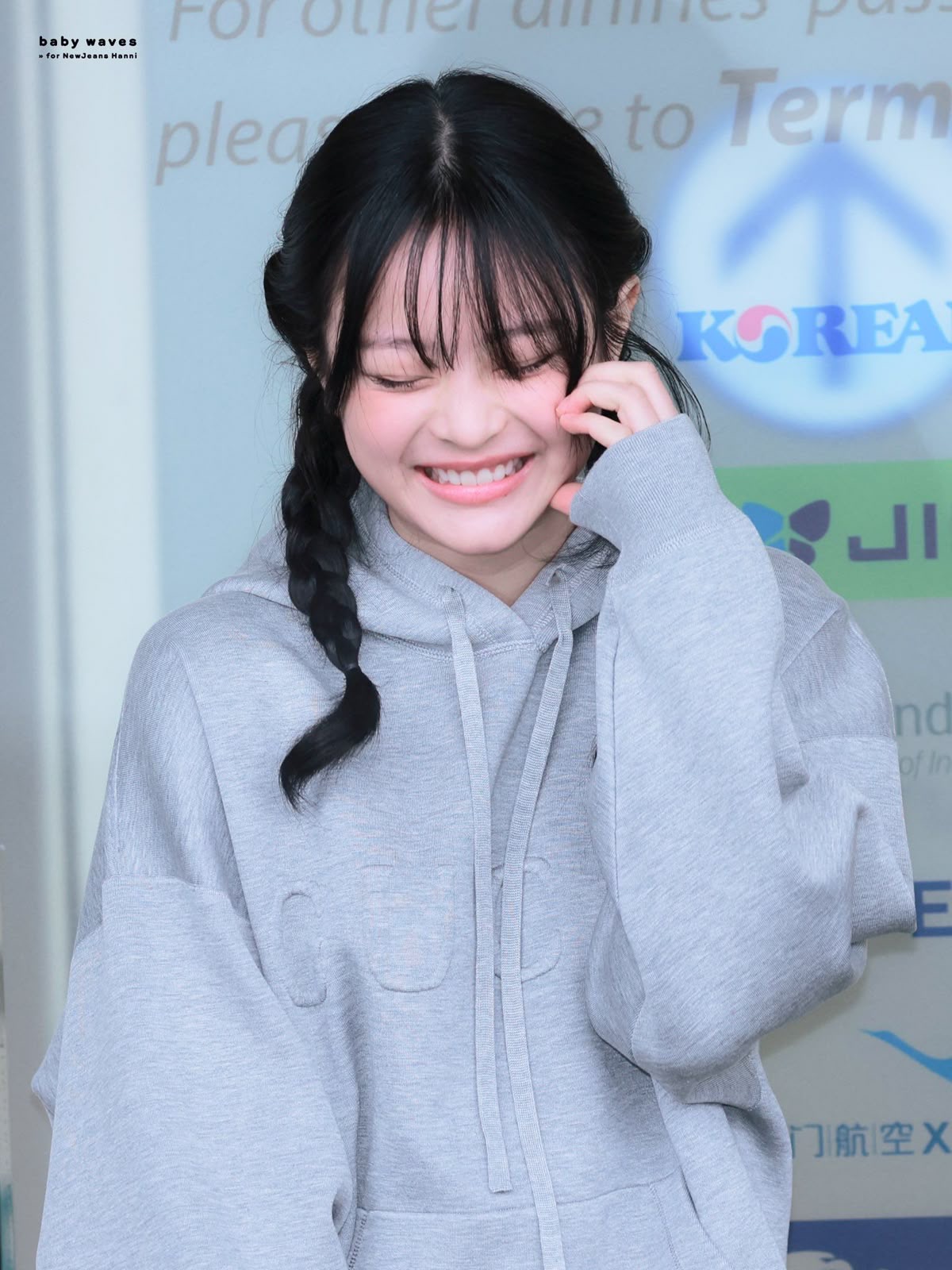 [잡담] 아뉘 근데 뉴진스 하니 ㄹㅇ 수요상이다 | 인스티즈