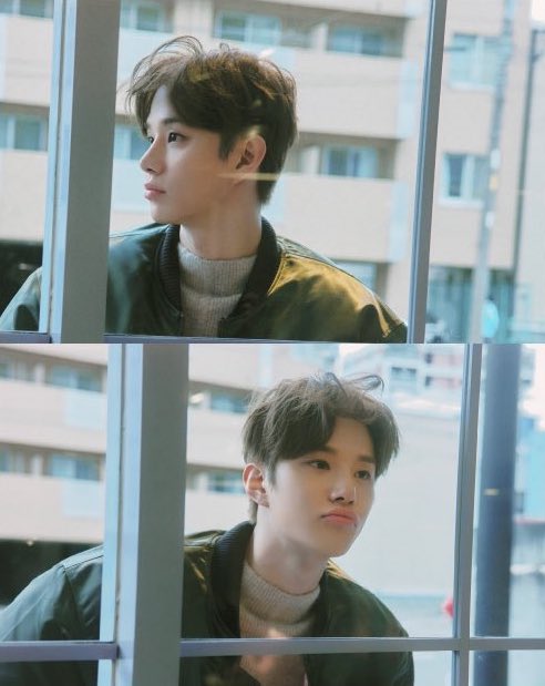 [잡담] 정우 진짜 잘생겨서 좋아한다 | 인스티즈