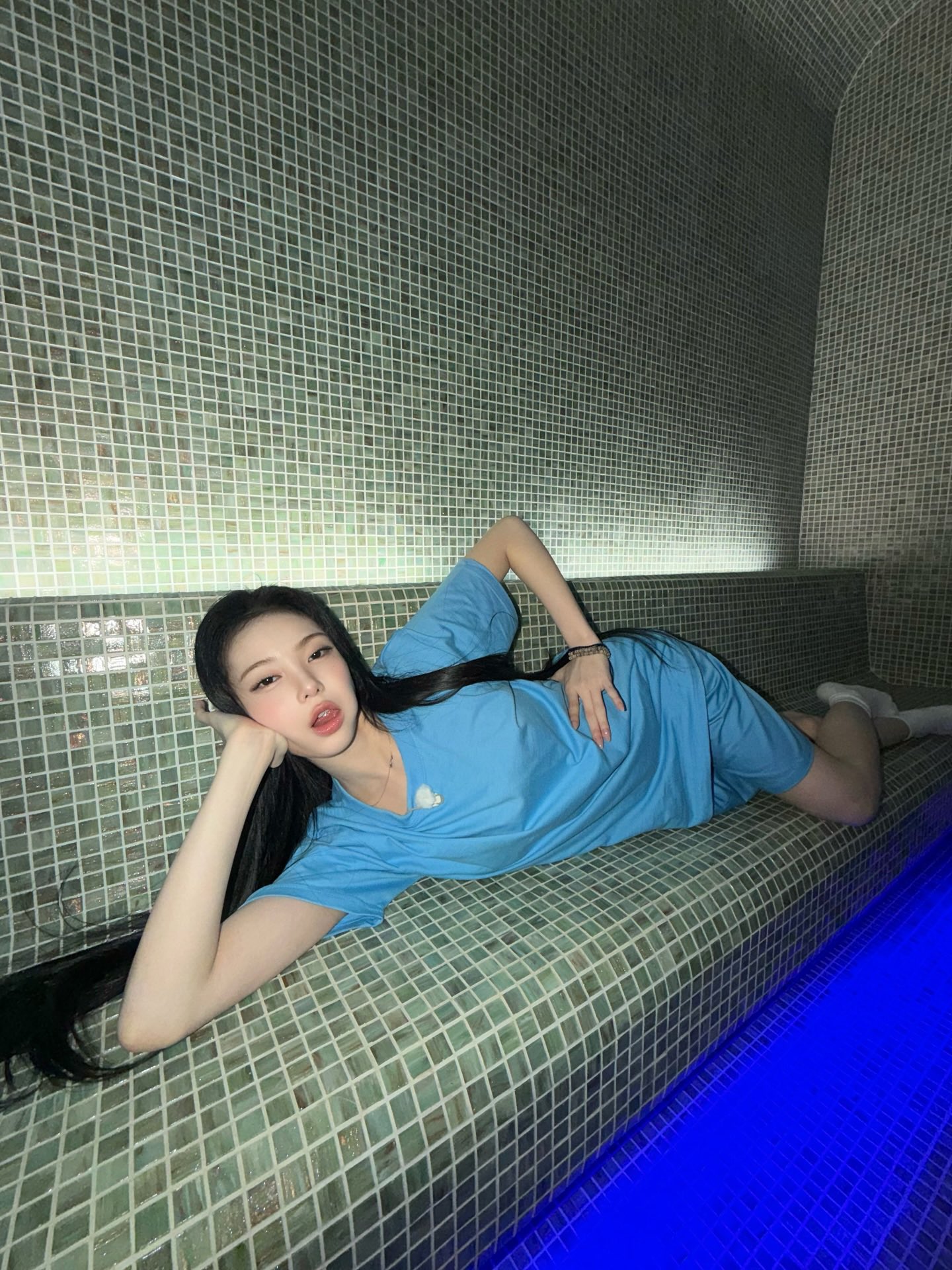 [잡담] 어케 이안 같은 애가 나왔을까 | 인스티즈