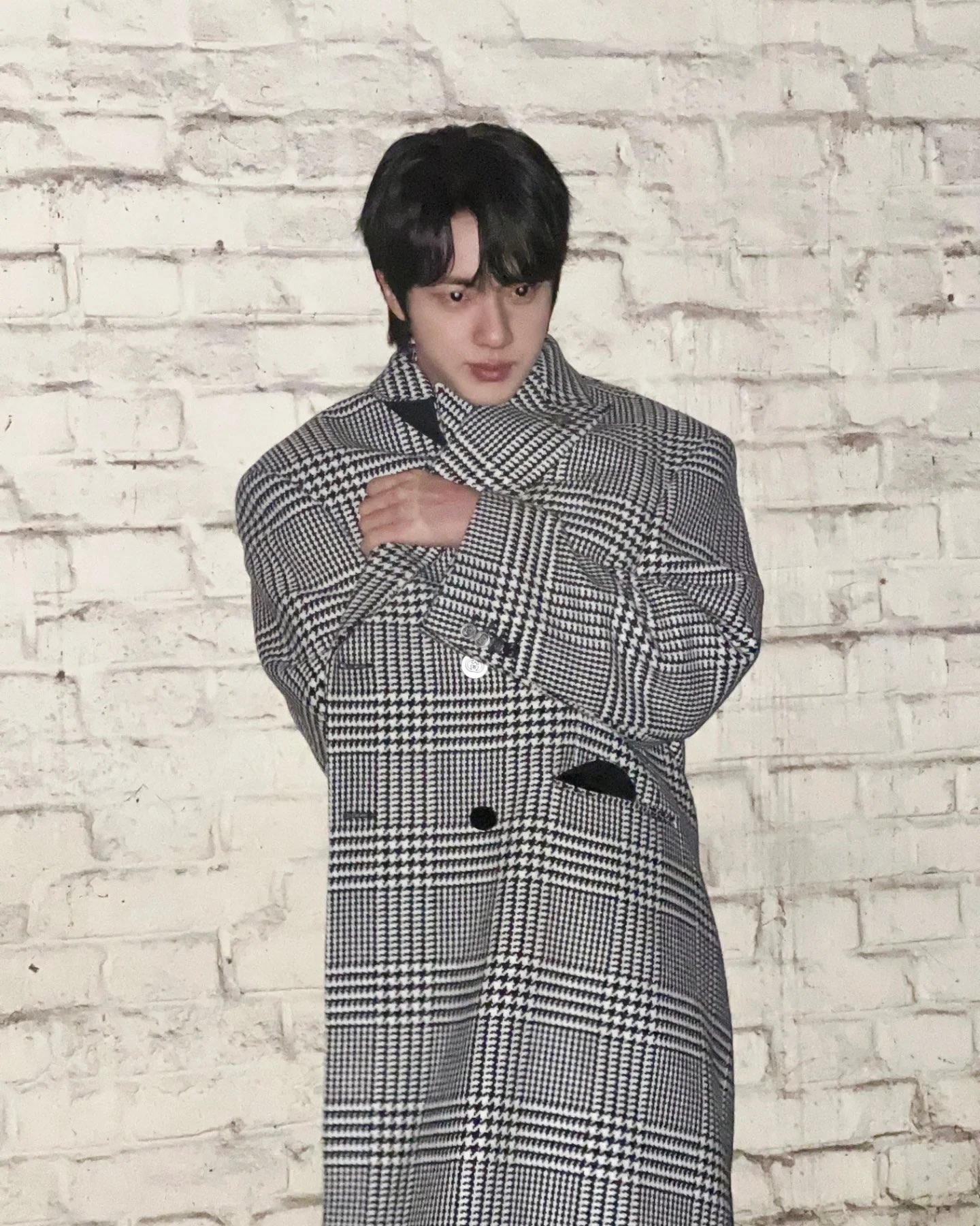 [잡담] 방탄 진 왔는데 | 인스티즈