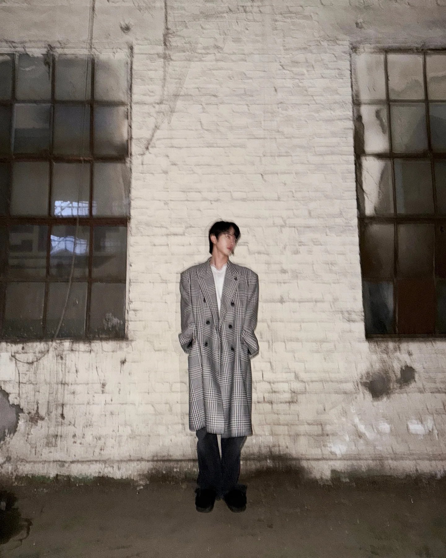 [잡담] 방탄 진 왔는데 | 인스티즈